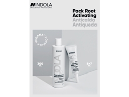 Pack Antiqueda Indola Profissional