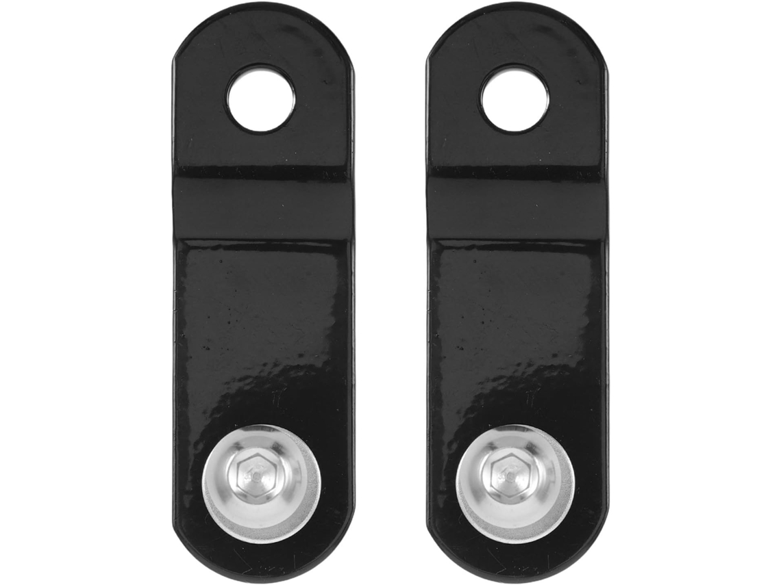 Kit de montagem para suporte de elevação do tanque de combustível da motocicleta