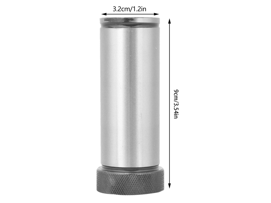 Laxiscreed Porta-ferramentas Com Buchas De Aço 40cr Para Cnc De Usinagem
