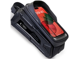 Bolsa de Bicicleta TECH PROTECT para Montagem Universal Preta