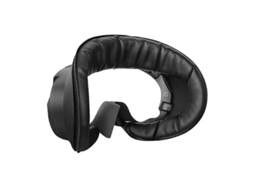 Capa Frontal para Pico 4 VR Headset, em Couro PU CHARM