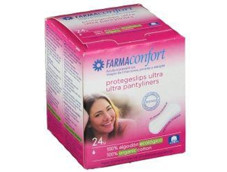 Protegeslip 24 unidades