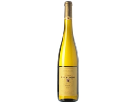 Vinho MARCEL DEISS Marcel Deiss Riesling Alsace Crianza (0.75 L - 1 unidade)