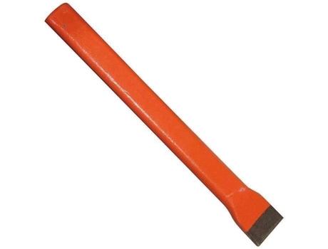 Cinzel Mecânico Fischer Darex 250 Mm Cabeça De Segurança