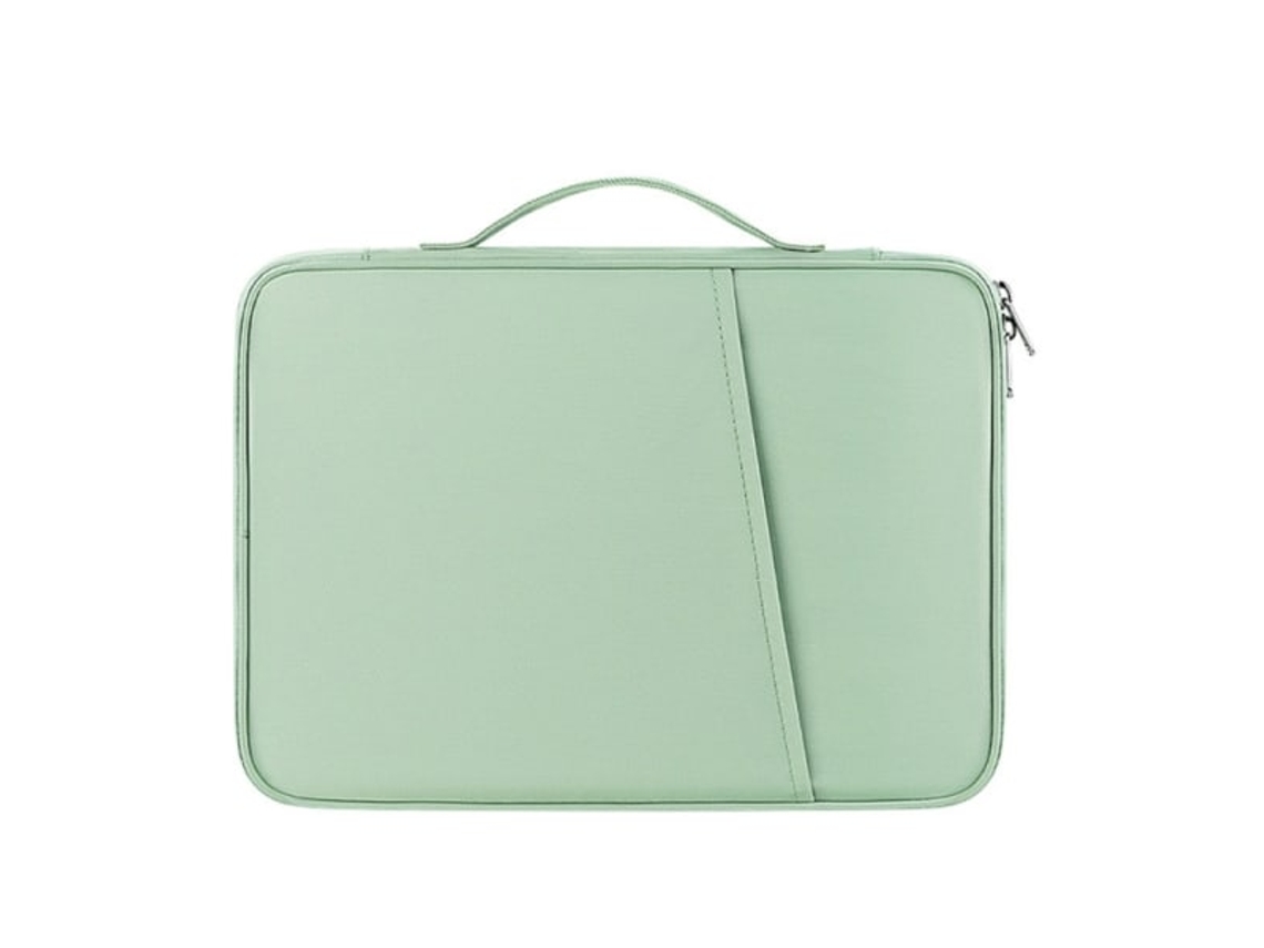 Bolsa Para Laptop Para Negócios, Bolsa Para Laptop De 10,8 12,9 Polegadas, 13 Polegadas Gr Brilvibera