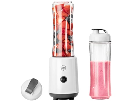 Liquidificador Smoothie Twister 7740 OBH NORDICA