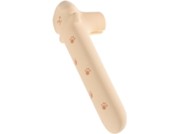 Capa Protetora Macia De Silicone Para Maçanetas Portas Jojofuny, Resistente A Impactos