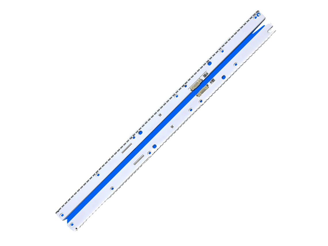Tiras de Retroiluminação Led, 600mm, 66 Pérolas, 3v, OEM