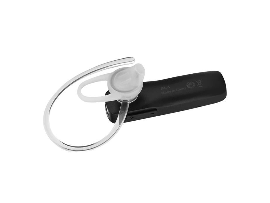 HURRISE Gancho Fone de Ouvido Portátil Negócio Genuíno Fio Gancho na Orelha Fone de Ouvido Cassete de Som