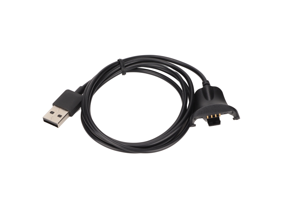 Dock E Cavo De Carregamento Para Tomtom Spark Runner 2/3