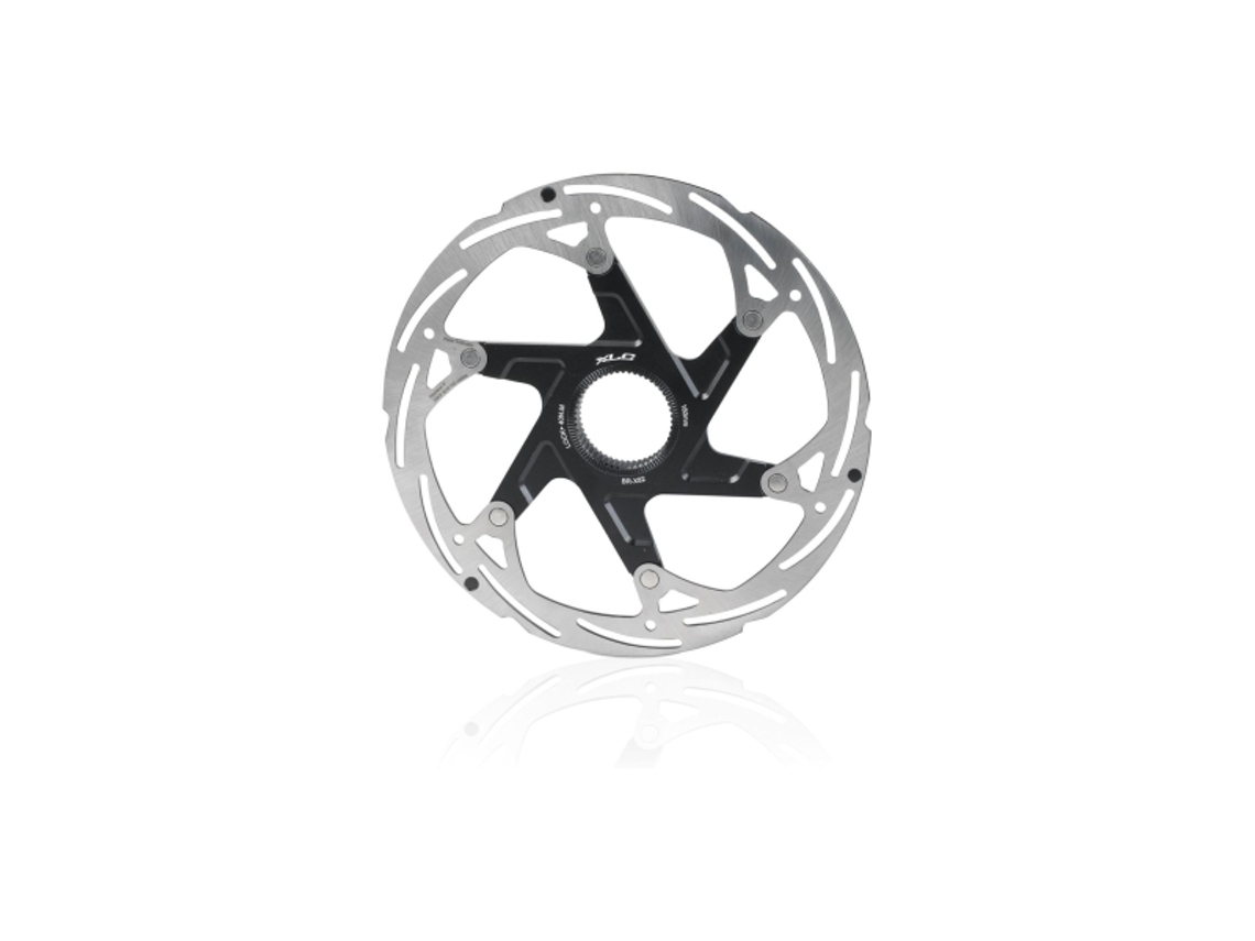 Disco de travões XLC BR-X82 Centerlock 160 x 1.8 mm