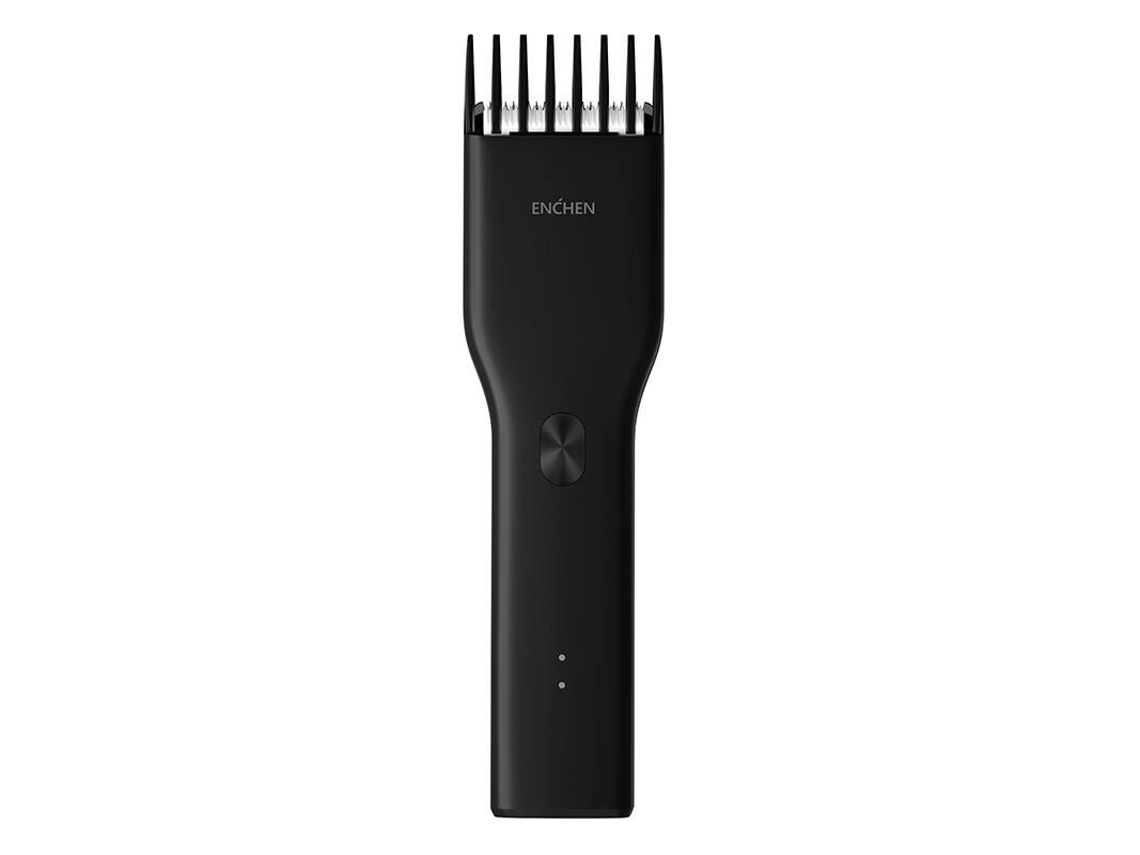 Máquina De Cortar Cabelo Enchen 3 21 Mm Boost B Para Homens E Mulheres