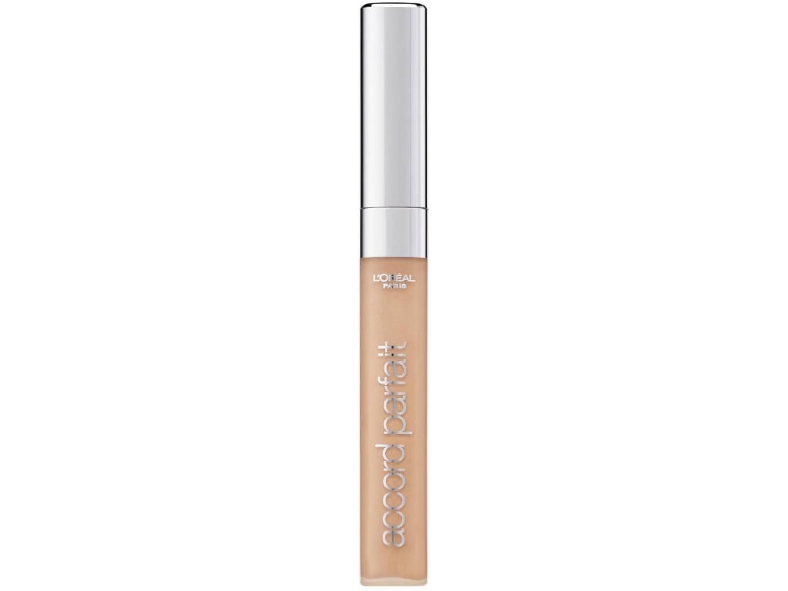 Corretor Olheiras Accord Parfait 3N L'OREAL emb. 1 un