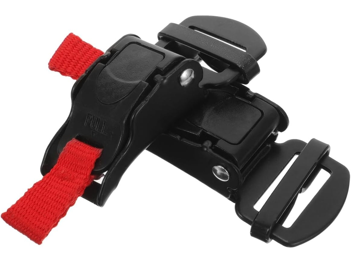 Acessórios Para Fivelas De Capacete, Fechos Para Capacete, Epamentos de Proteção Individual.