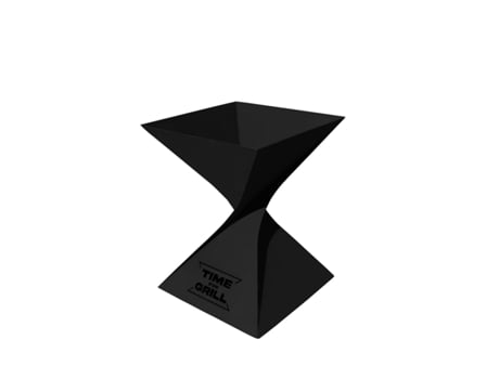 Braseiro Design Grill L TIME FOR GRILL