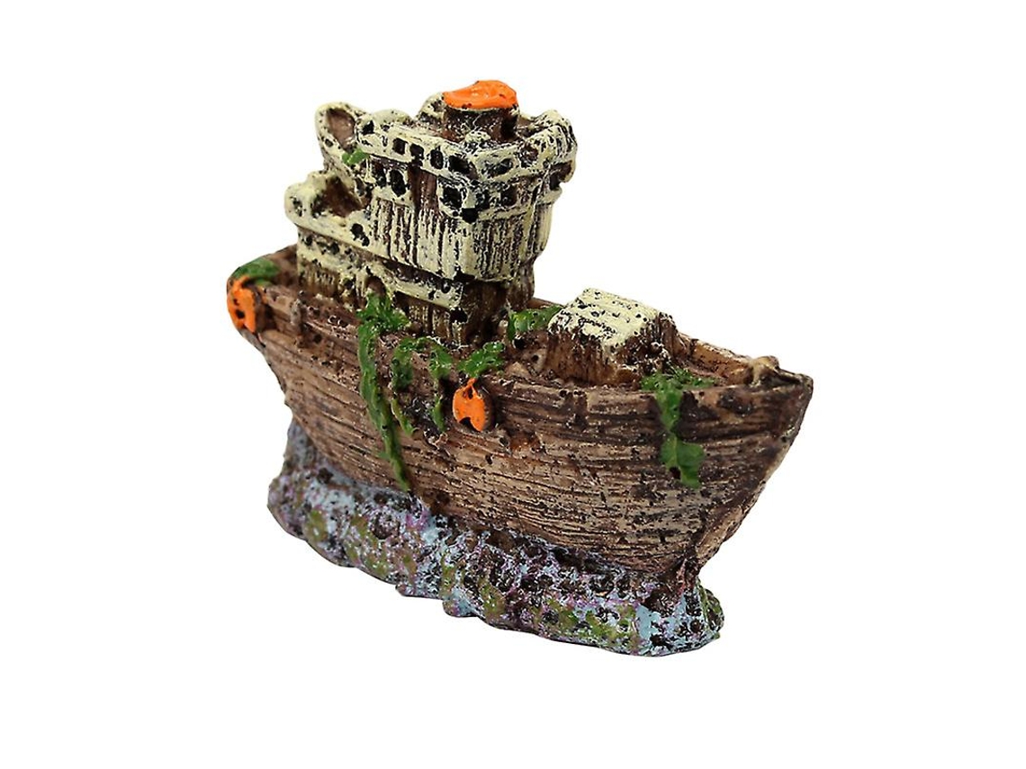 Ornamento Pirata ALLINLESS