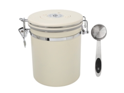 Container Airtight LAXISCREED 1.2l Aço Inoxidável