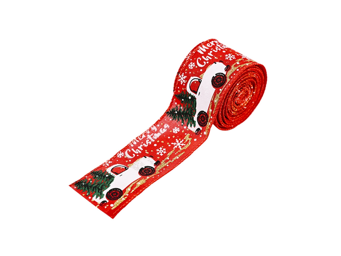 Laxiscreed - Adesivos Coloridos Para Carro Com Tema Natal E Decoração Alegre
