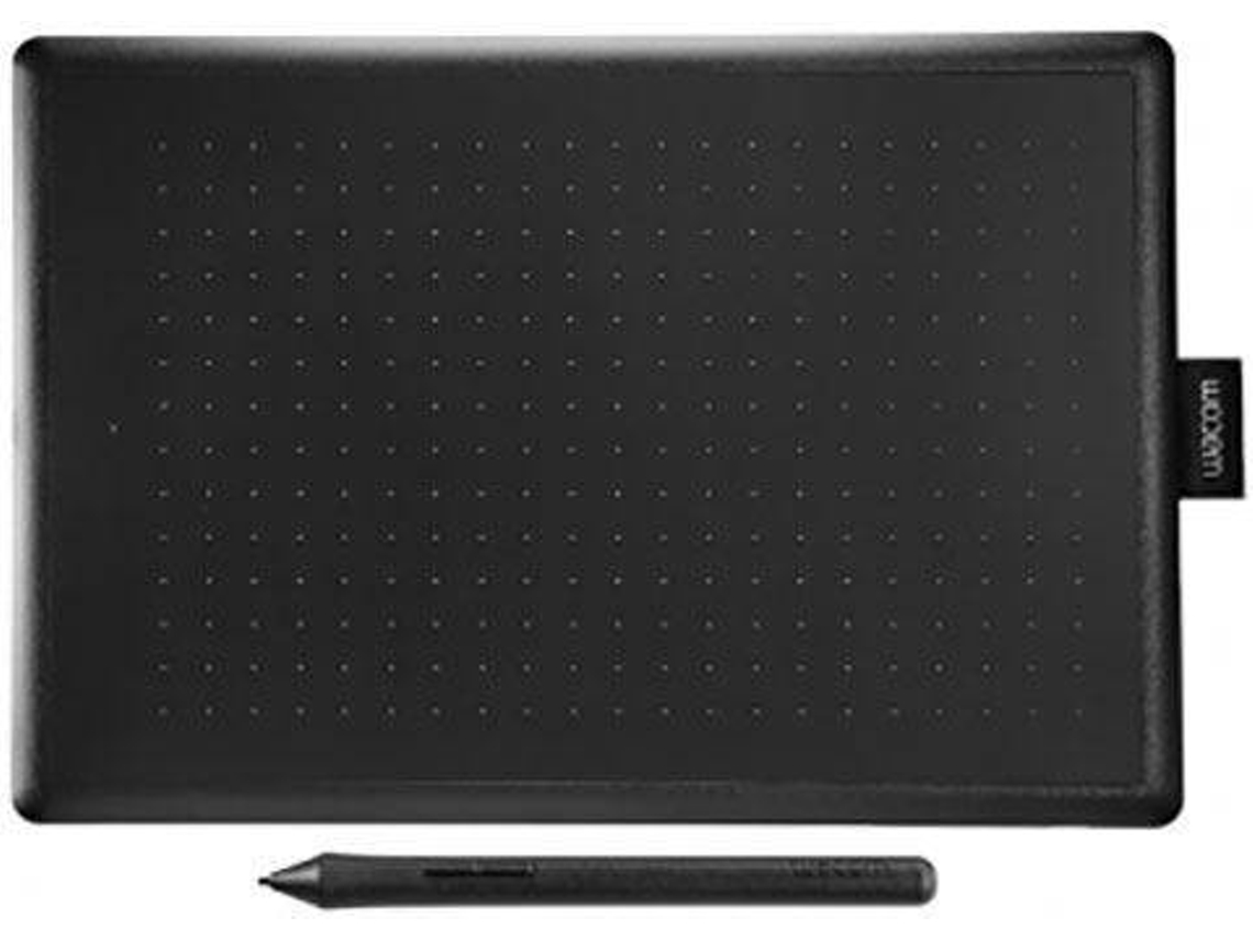 Mesa Digitalizadora WACOM One Small