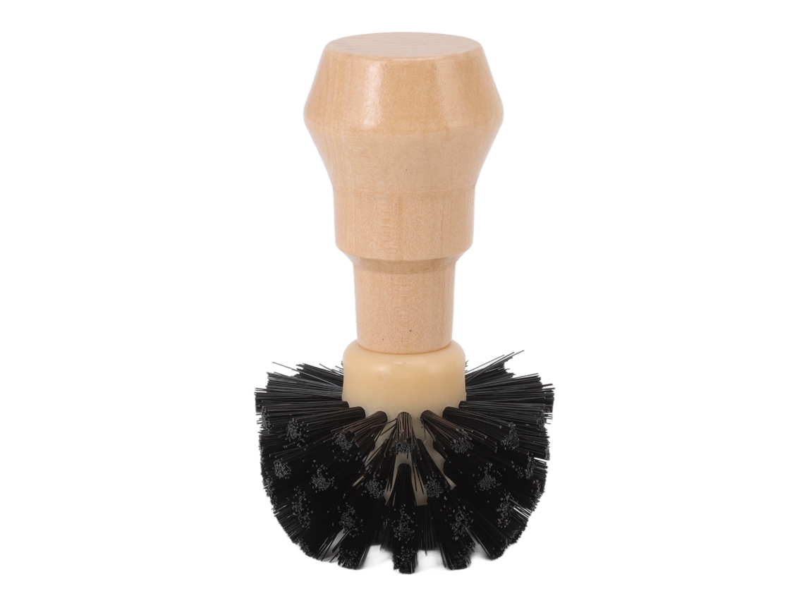 Escova Limpa Portafilter 58mm LAXISCREED