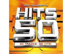 CD Hits 50