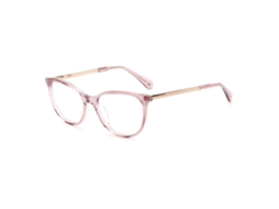 Armação de óculos Kate Spade Kimberlee-3dvf217 feminina (acetato - Ø 52 mm)