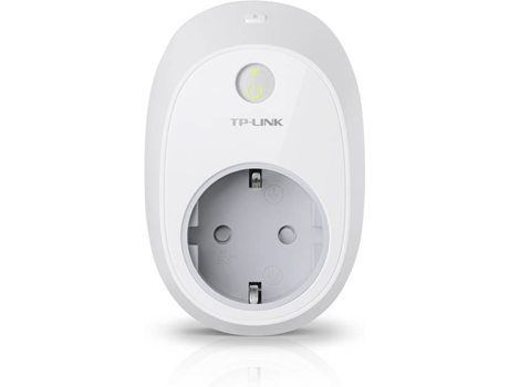 Tomada Inteligente TP-LINK HS100 — Conetividade: Wifi