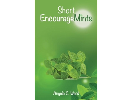 Livro Short EncourageMints de Ward, Angela et al. (Inglês)