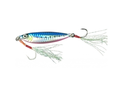 Isca de Metal RAGOT Fast Jig