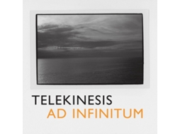 CD Telekinesis  - Ad Infinitum