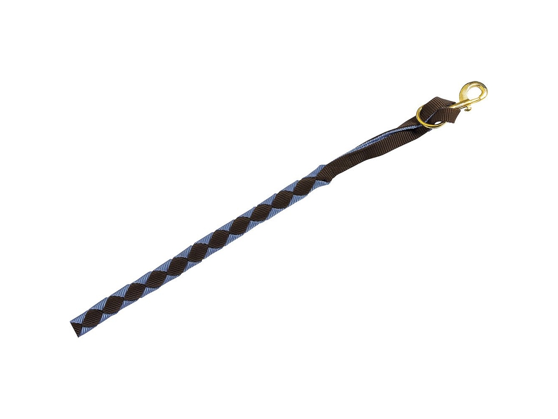 Cabo de Ancoragem American Dourado 2.5 Cmnorton Equestrian