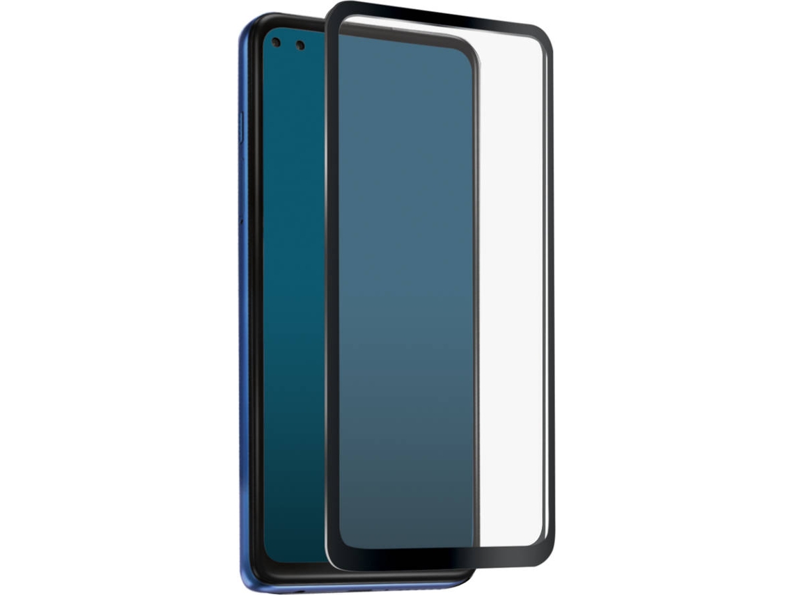 Pelicula de Vidro SBS Moto G 5G Plus