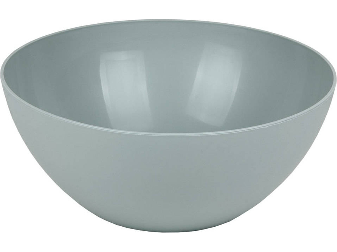 Saladeira Modelo Albahaca 3.5 L Rosa Pálido 26.5X12Cm Caixa 6 Unid.