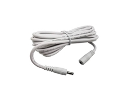 Cabo Extensão Com Conectores Dc Metro LEDBOX