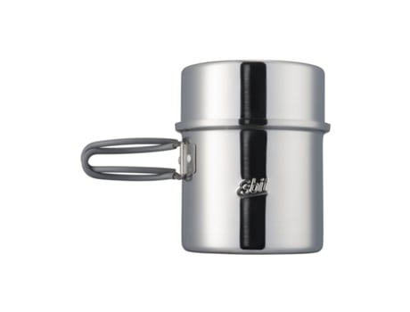 Panela em Aço Inoxidável ESBIT