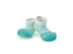 ATTIPAS Gradation Verde Menta Tam 21.5