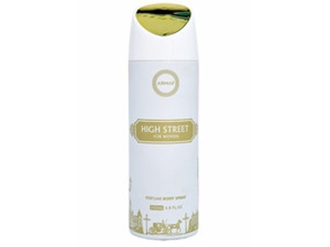 ARMAF High Street Deospray 200Ml