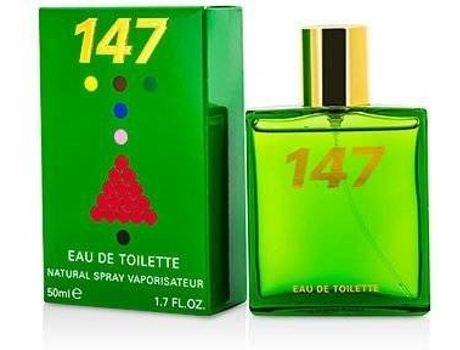 Perfume  Red Eau De Toilette (100ml)