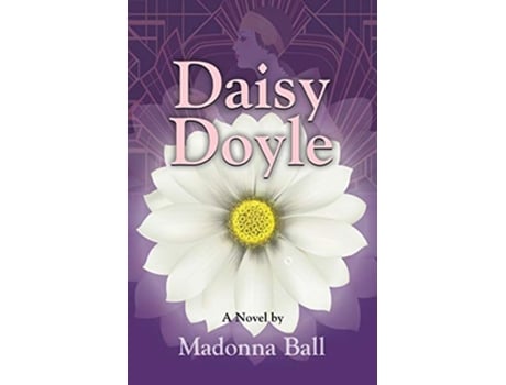 Livro Daisy Doyle de Madonna Ball (Inglês)