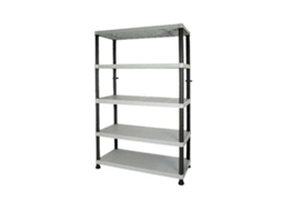 Tayg kit estanteria plastico 945 900x400x1800 220005