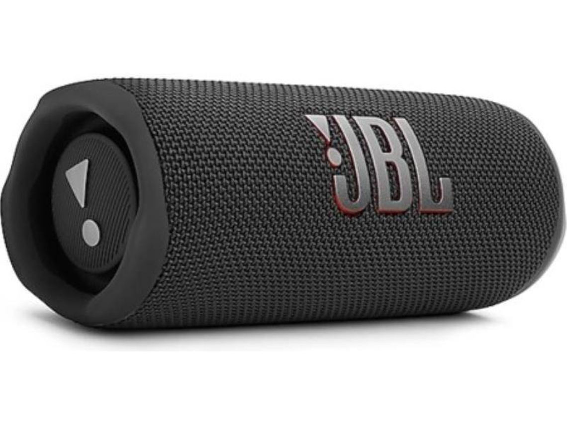 Coluna Bluetooth JBL Flip7 (Preto)