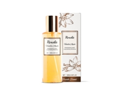 Perfume Corporal Baunilha Maçã Romântico