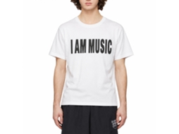 Playboi Carti I Am Music Iam Tee T-shirts Album Tour Merch Size:s