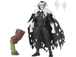 Figura de Brincar HASBRO Marvel Legends Series - D’Spayre (Idade Minima: 4 anos)