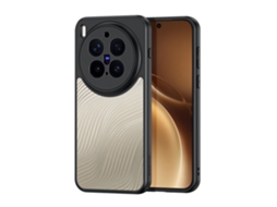 Capa Aimo Vivo X300 Pro - Dux Ducis