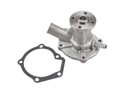 Bomba de Água 15534 73030 para Trator Kubota B5200 B6200 B7200 B8200 B1550 B1750 CHARM