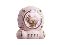 Altifalante Bluetooth LAXISCREED Design Cartoon
