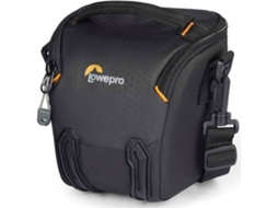 SACO LOWEPRO ADVENTURA TLZ 20 III Preto (Outlet Caixa Aberta)