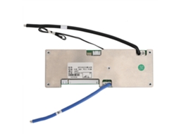 Placa De Proteção De Bateria De Lítio 16s 50a Uart