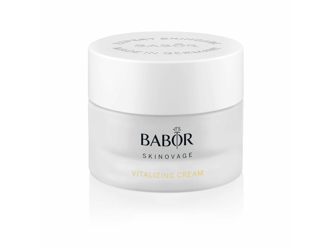 Creme revitalizante Babor Skinovage (50 ml)